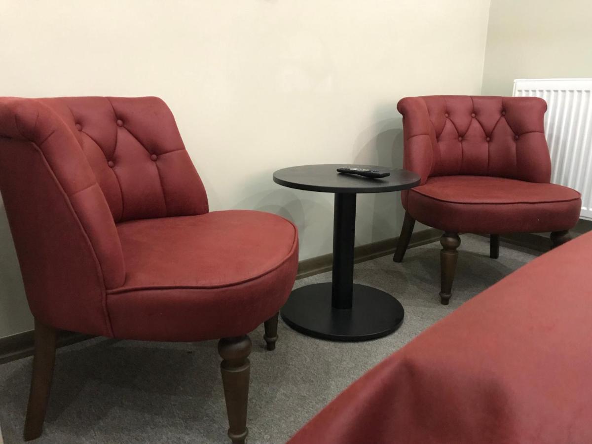 Apartament Cnr Airport Istanbul