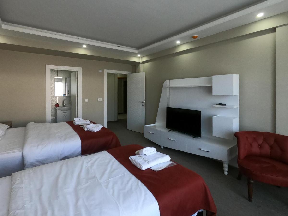 Apartament Cnr Airport