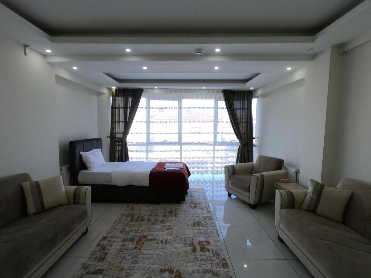 Apartament Cnr Airport