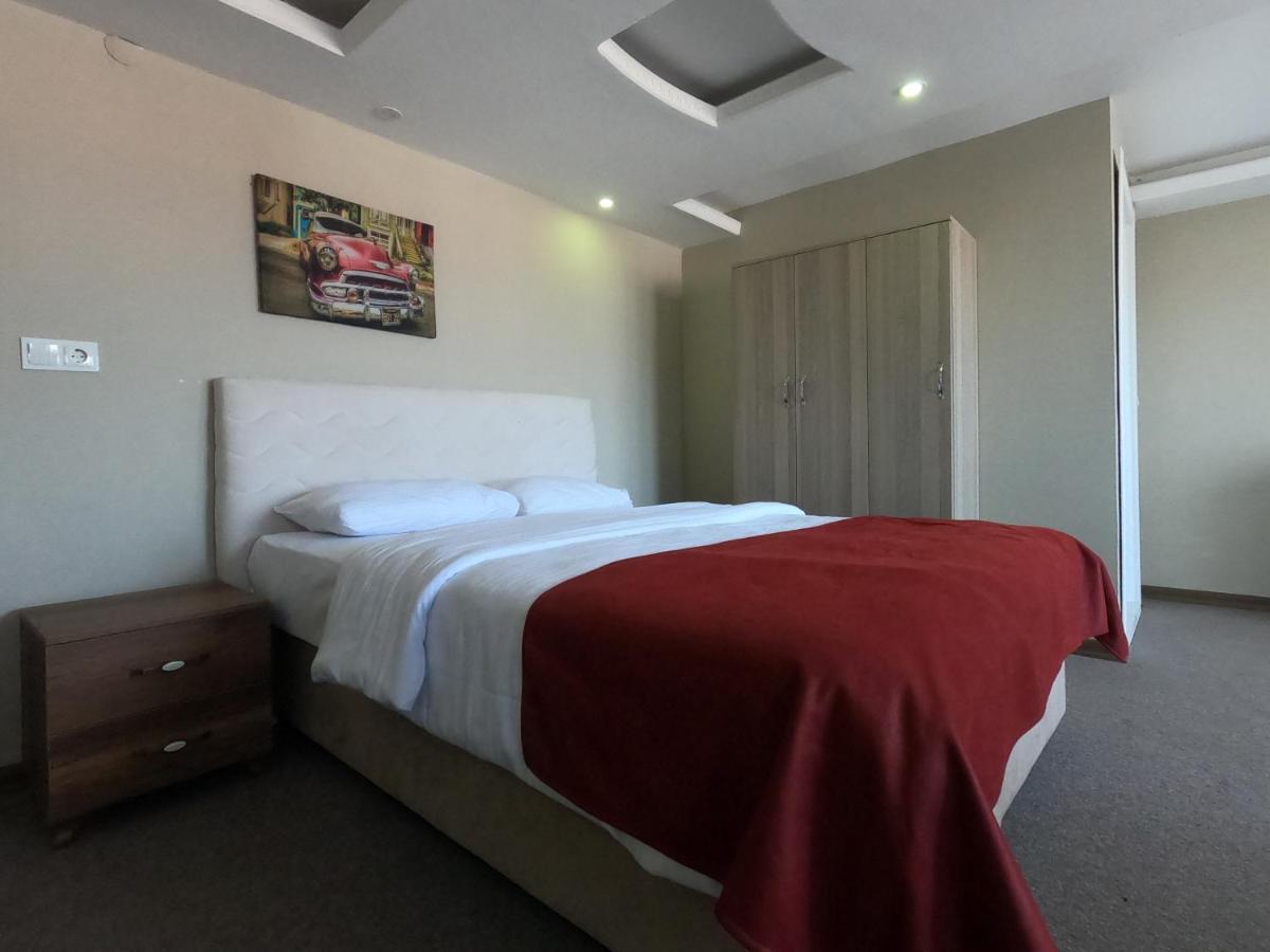Cnr Airport Apartament