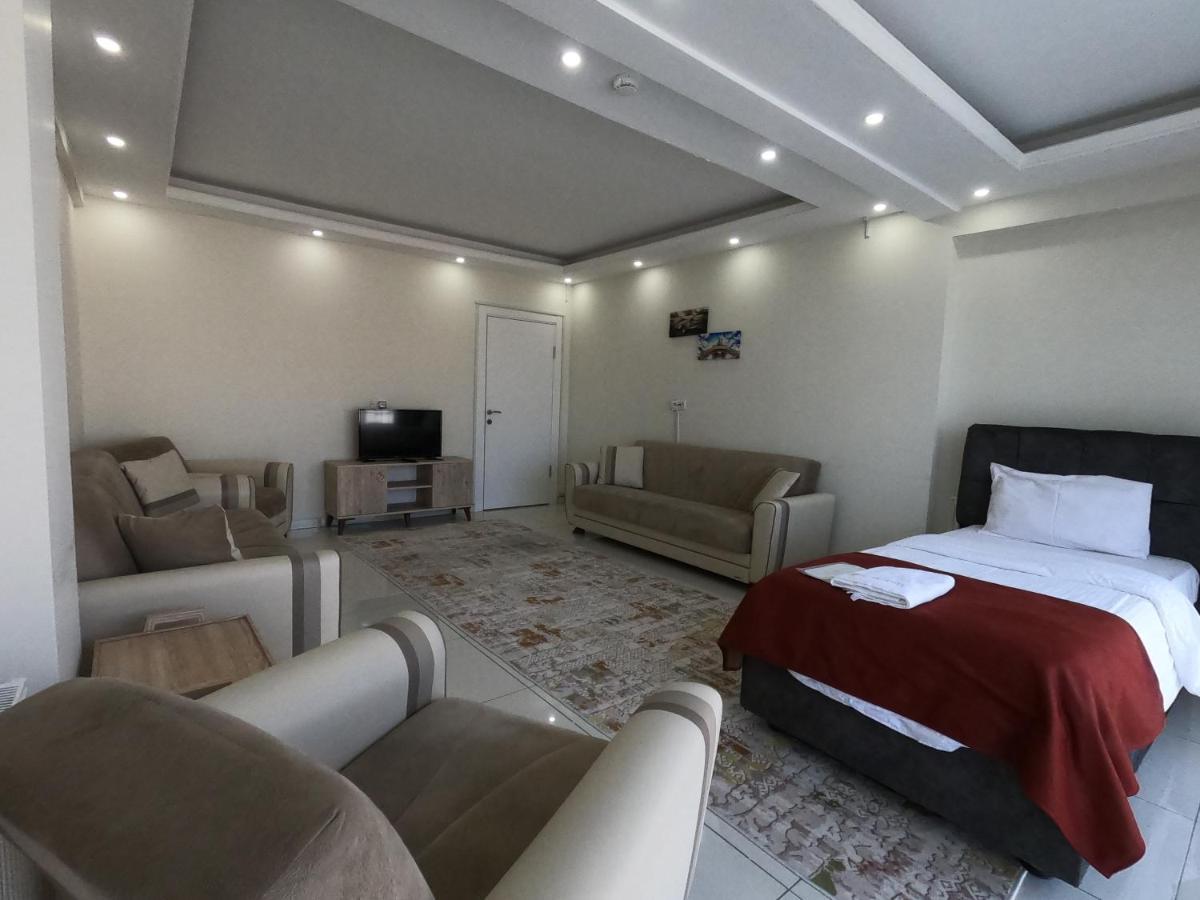 Apartament Cnr Airport Istanbul