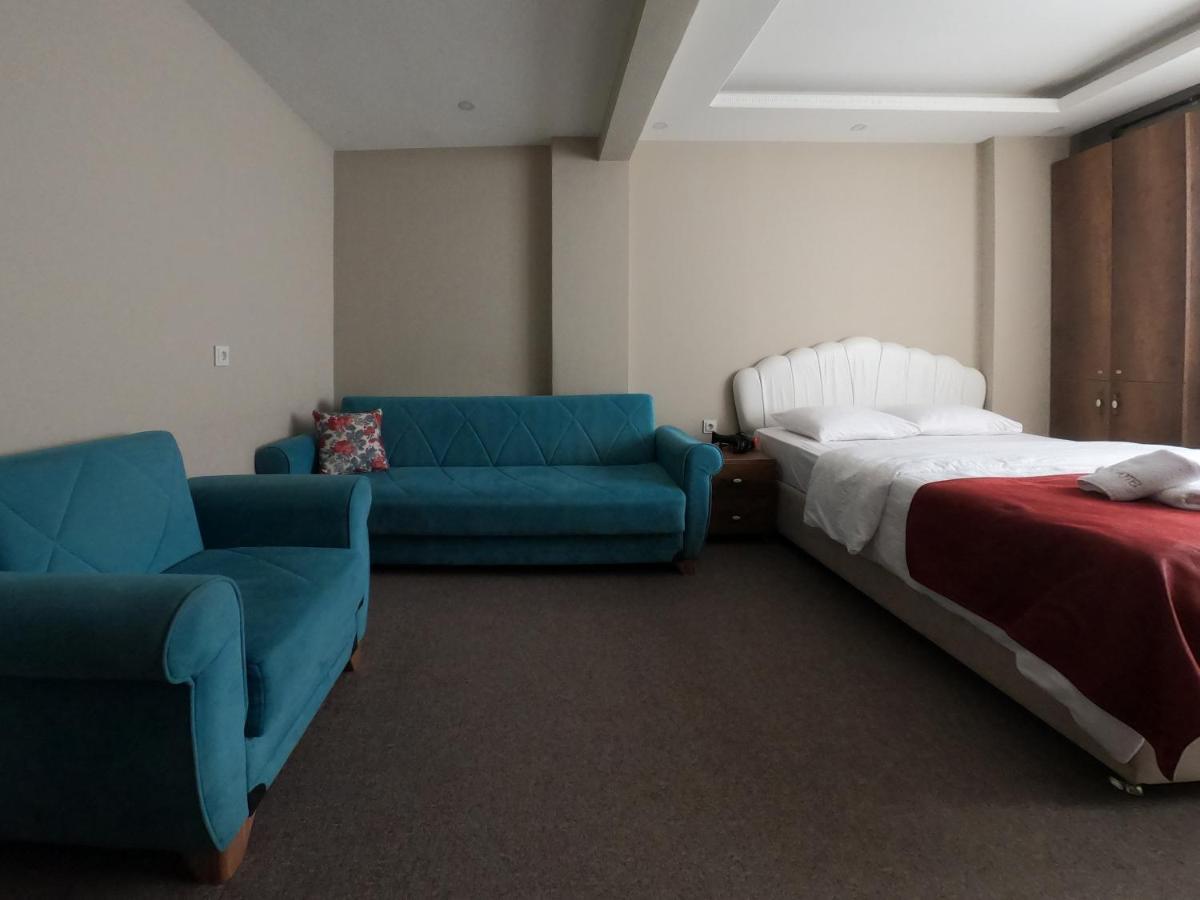 Cnr Airport Apartament *