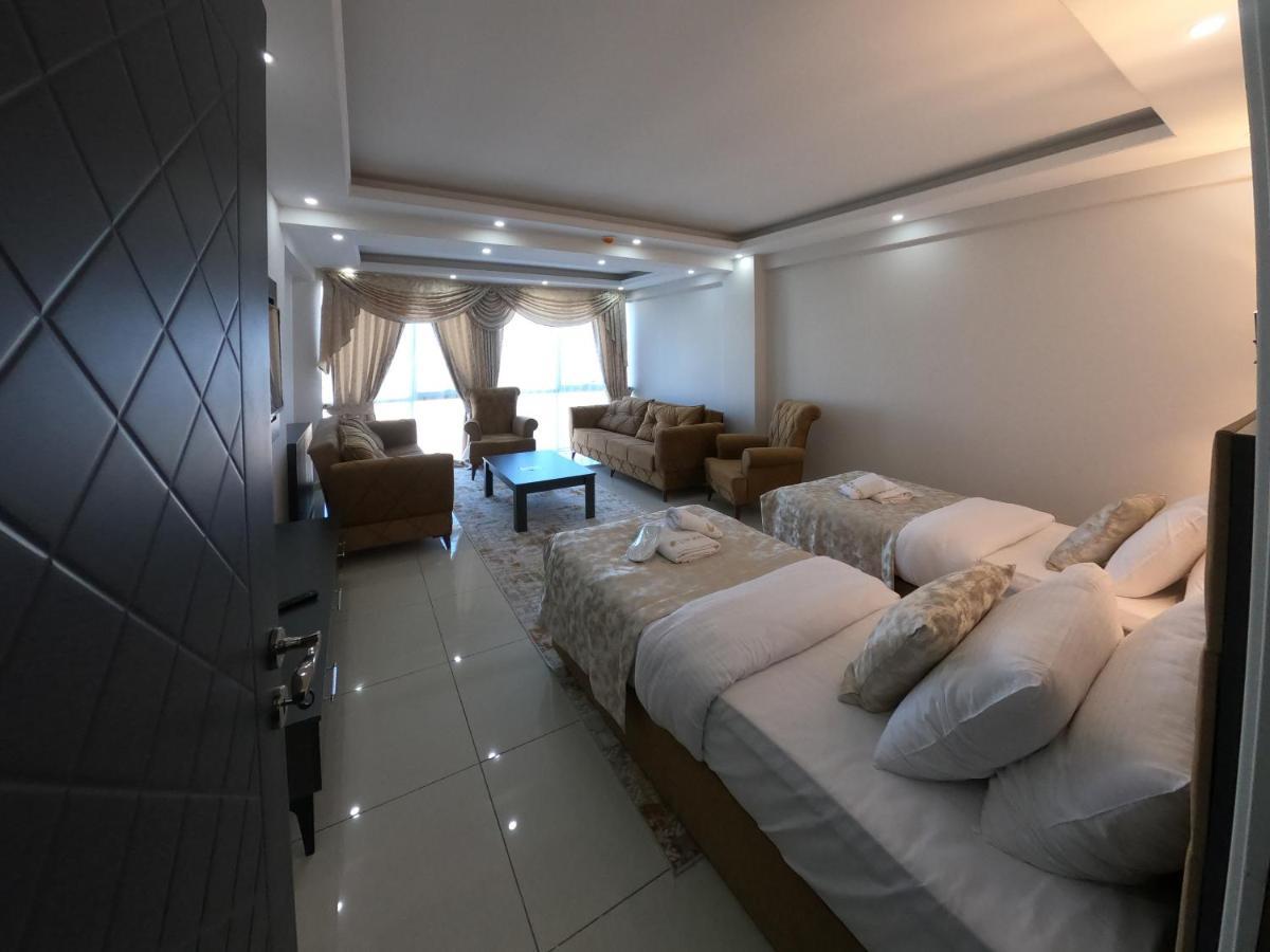 Cnr Airport Apartament