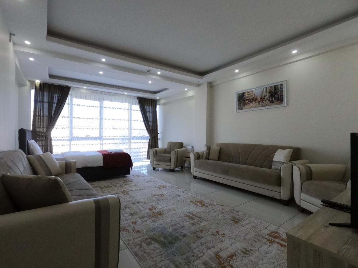 Apartament Cnr Airport