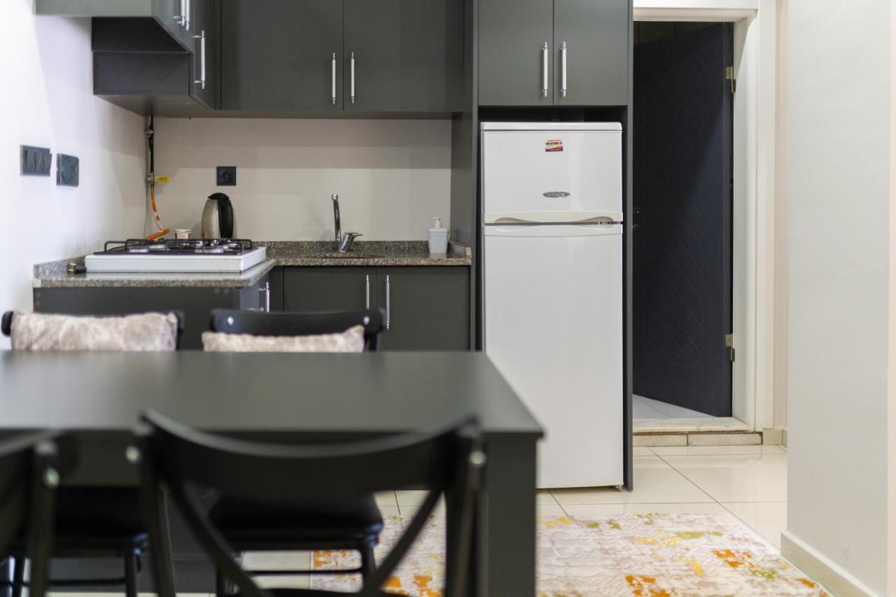 Apartament Cnr Airport *
