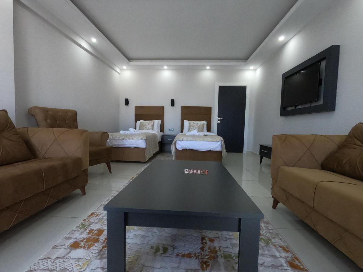 Apartament Cnr Airport