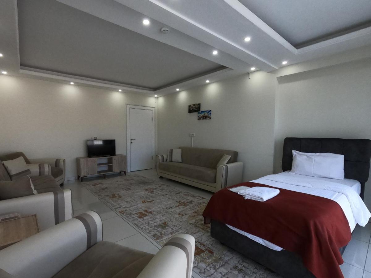 Apartament Cnr Airport *