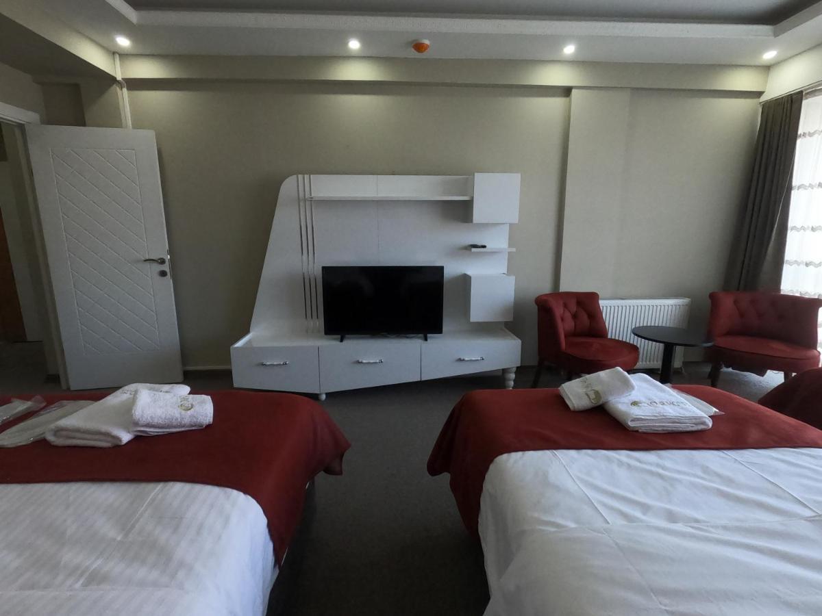 Apartament Cnr Airport *