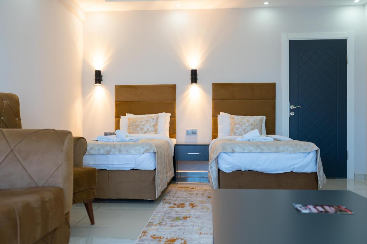 Cnr Airport Apartament