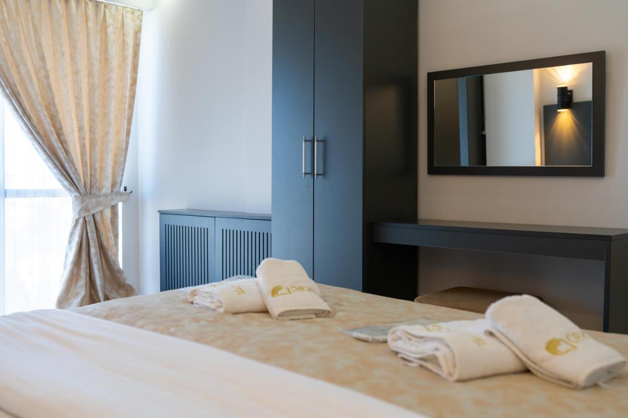 Apartament Cnr Airport *