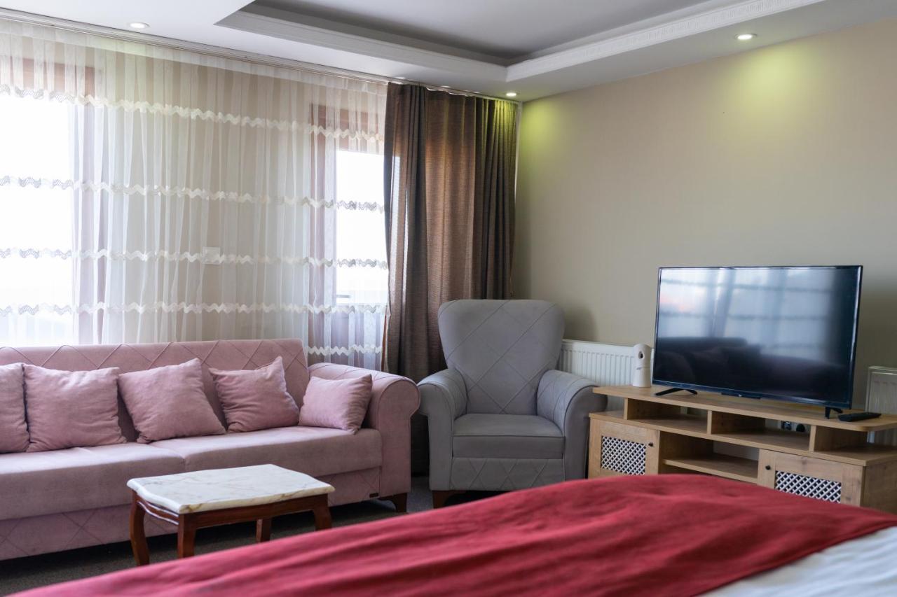 Apartament Cnr Airport *